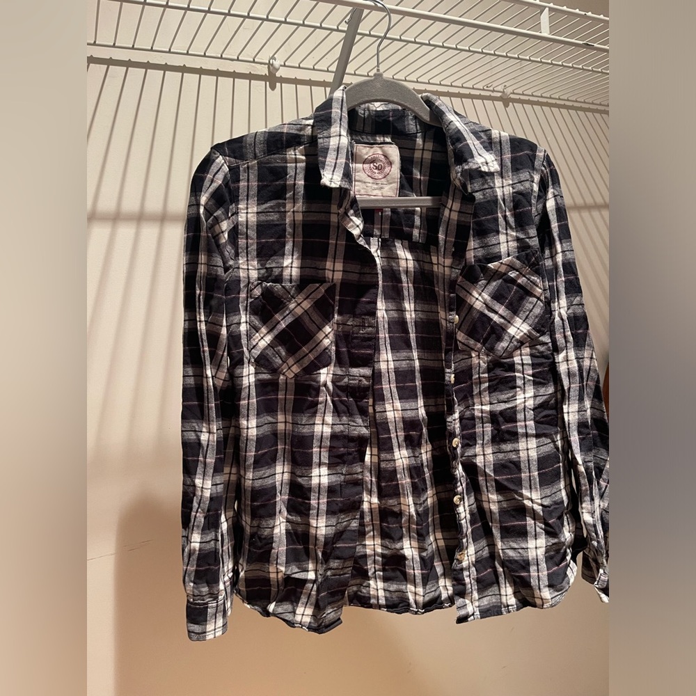 Flannel